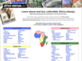 africa-stamps.com