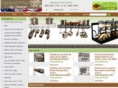 alwashburn.com