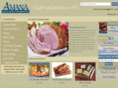 amanaham.com