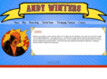 andywinters.co.uk