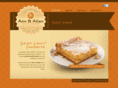 annandallenbakingcompany.com