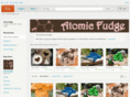 atomicfudge.com