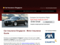 automobileinsurancesingapore.com
