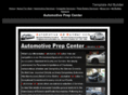 automotiveprepcenter.com