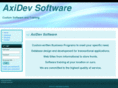 axidev.com