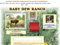 babydewranch.com