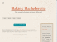 bakingbachelorette.com