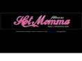 beahotmomma.com