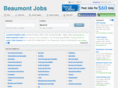 beaumontjobs.net