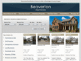 beaverton-real-estate-and-homes.com