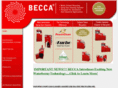 beccainc.com