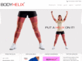 bodyhelix.com
