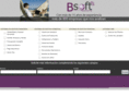 bsoft-online.info