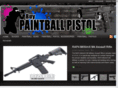 buypaintballpistol.com