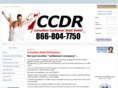 canadiancustomerdebtrelief.com