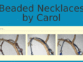 carolbeads.com