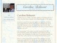 carolinebelmont.com
