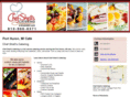 caterersstclaircounty.com
