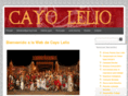 cayolelio.es