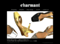 charmant-shoe.com