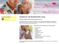 chatsworthhomecare.com