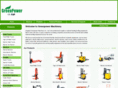 china-greenpower.com