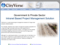cityverse.com