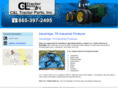 cltractorparts.com
