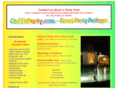 coffsparty.com