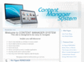 contentmanagersystem.com