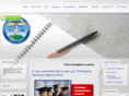 cornerstonets.org