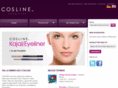 cosline-cosmetic.com