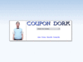 coupon-dorks.com