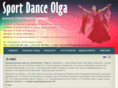 cyprussportdance.com