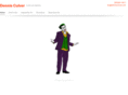 dennisculver.com