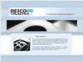 descoplastics.com