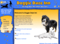 doggiedazeinn.com