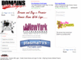 domainswithlogos.com