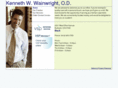 drkennethwainwright.com