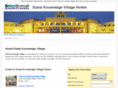 dubaiknowledgevillagehotels.com