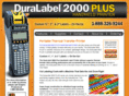 duralabel2000.com