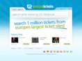 encoretickets.net