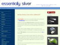 essentiallysilver.com