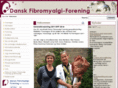 fibromyalgi.dk