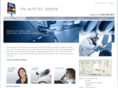 fixautostjohns.com