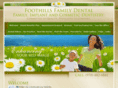 foothillsdentalfc.biz