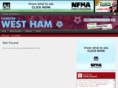 foreverwestham.com