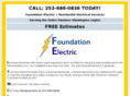 foundationelectric.com