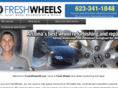 freshwheelsaz.com
