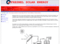 fresnel-solar.com